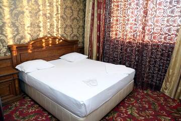 Люкс с 2 спальнями в Отеле Venice Hotel Complex